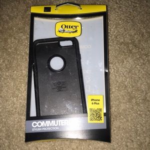 Perfect condition w/box iPhone 6plus case